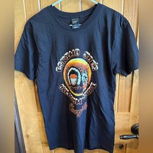 NWT Eskimo Joe’s/OSU softball T-shirt